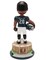 Brian Dawkins Philadelphia Eagles Football Hall of Fame Bobblehead
